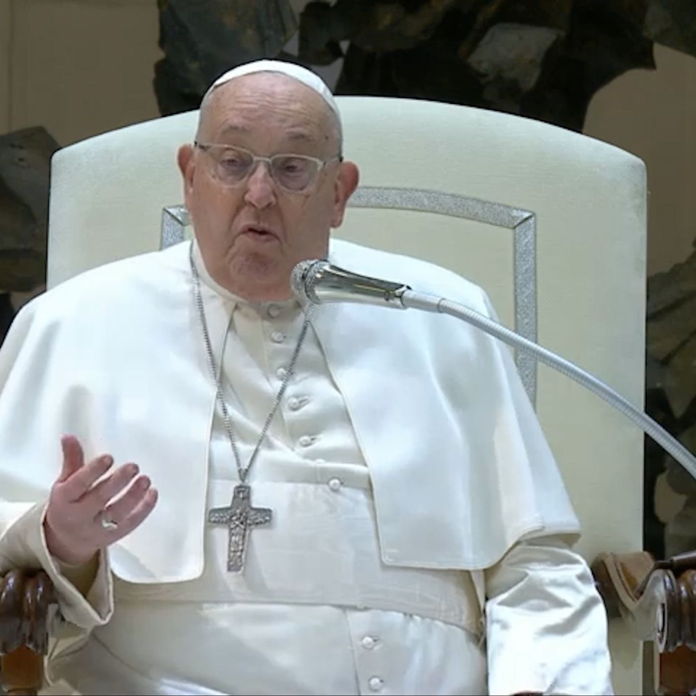 Madrid es Noticia: Tres días de luto oficial por la muerte del Papa