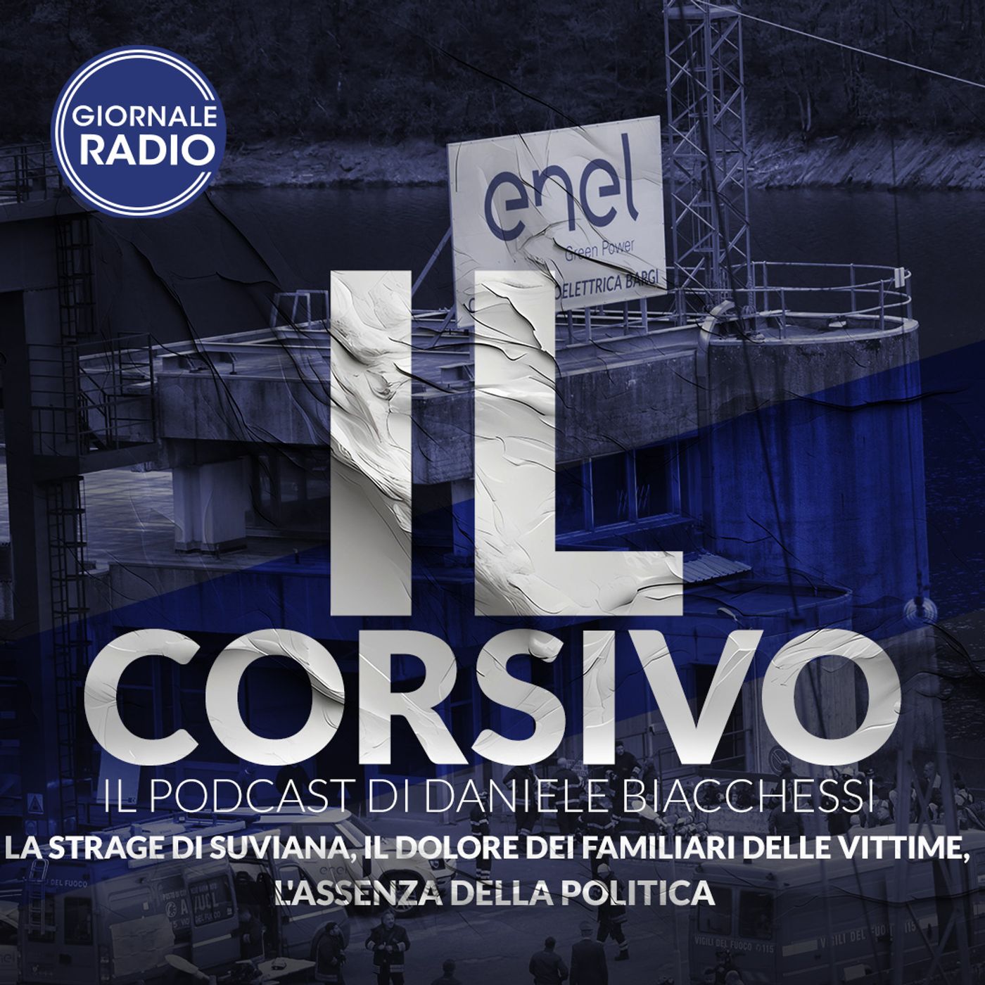 Il Corsivo di Daniele Biacchessi