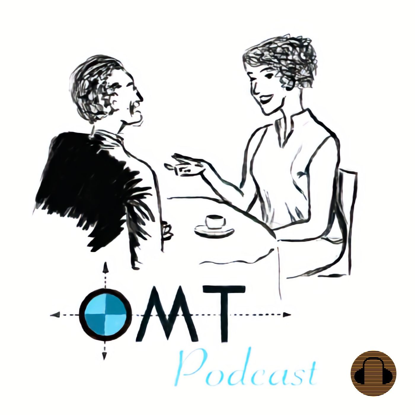 Conversation with Marc-David Seidel - The OMT Podcast Conversation with Marc-David Seidel - The OMT Podcast