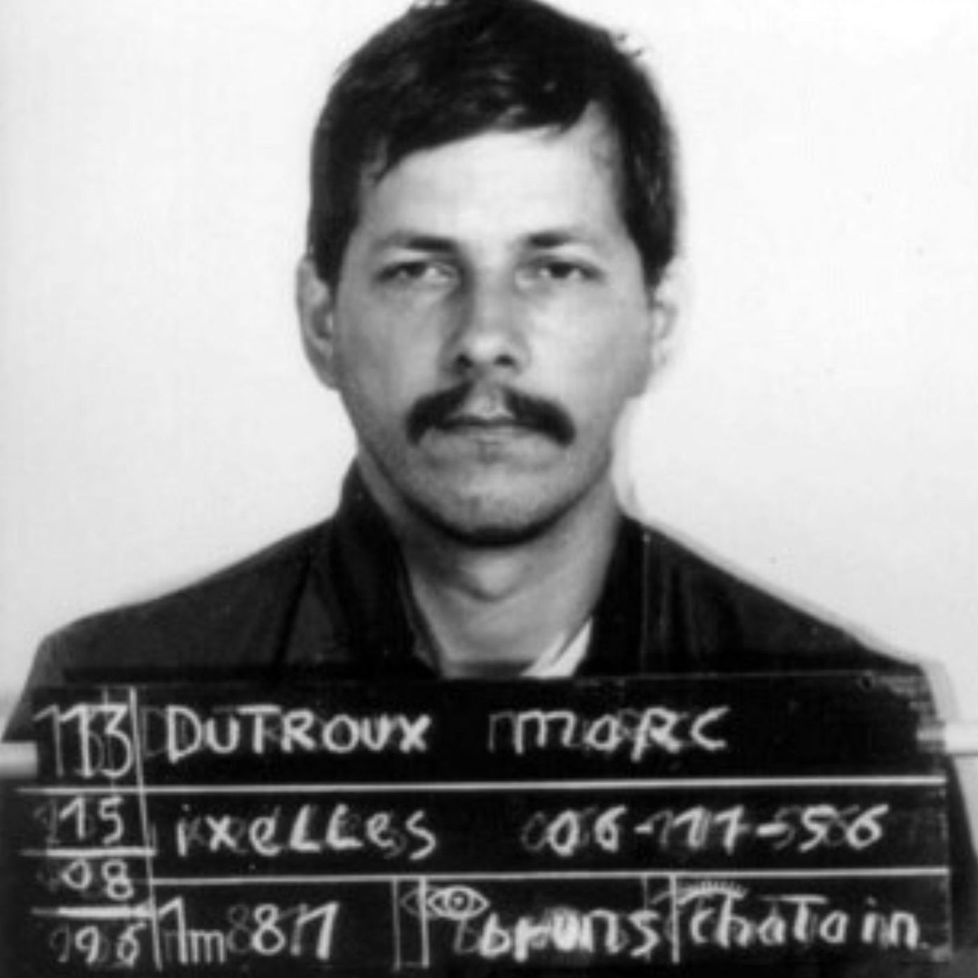 NWJ702- Pt 6 of What Really Happened in the Dutroux Affair? w/Austin Picard