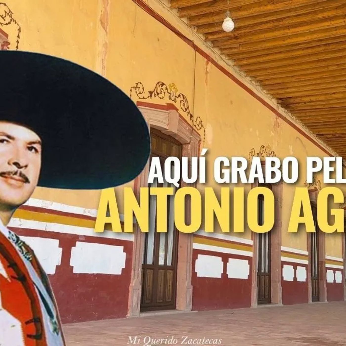 “LAS PERSONAS DEL PUEBLO PARTICIPARON EN LAS PELICULAS”