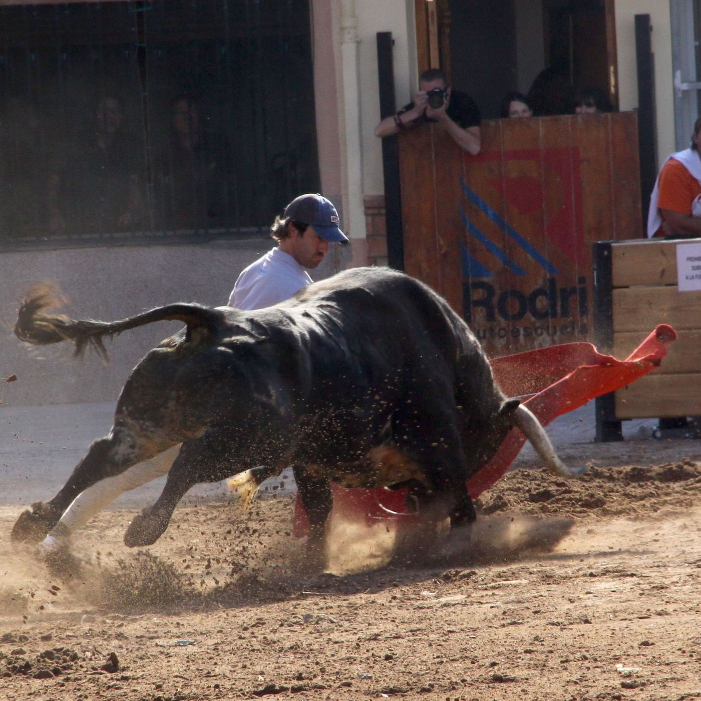 Hablemos de Toros
