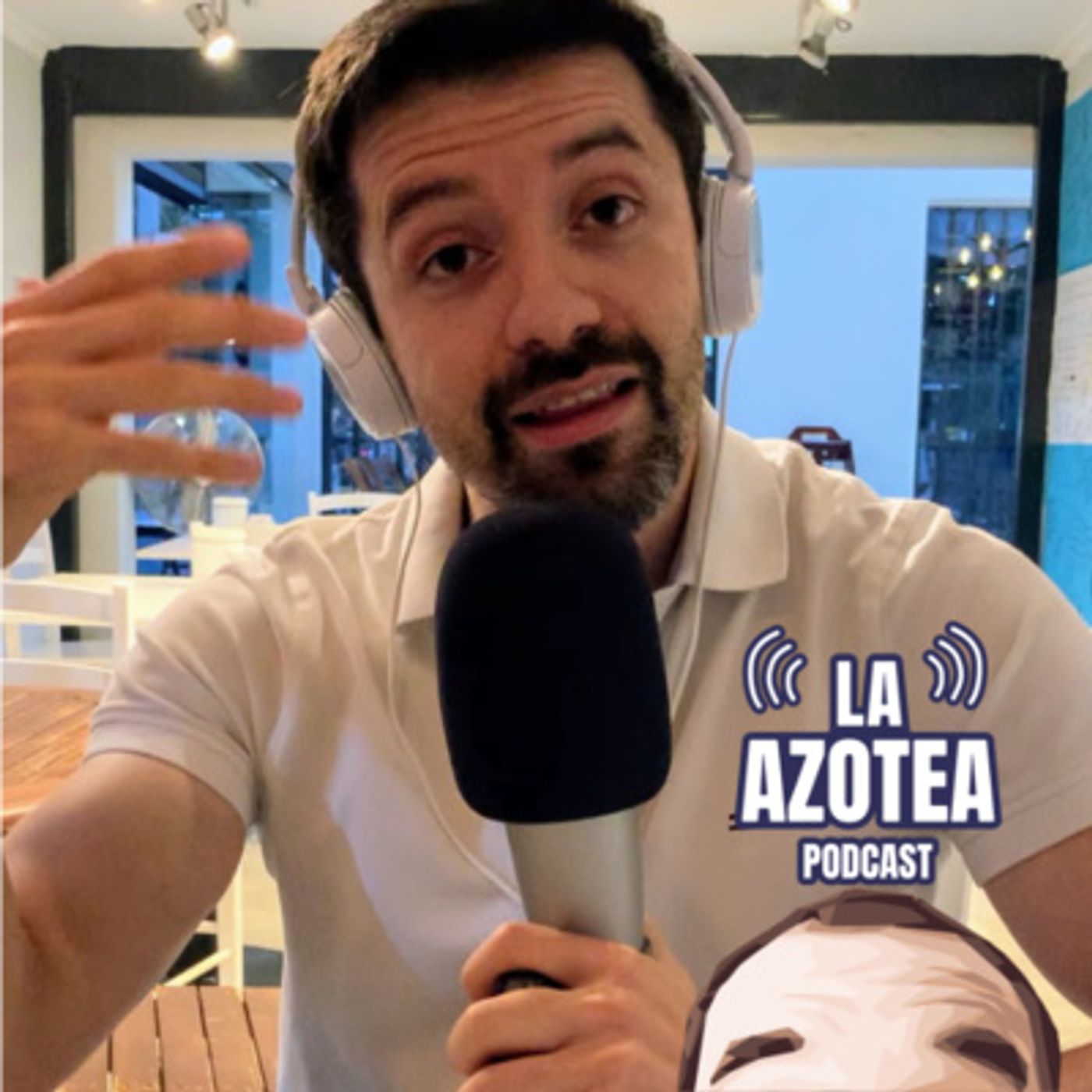 LA AZOTEA Podcast 2