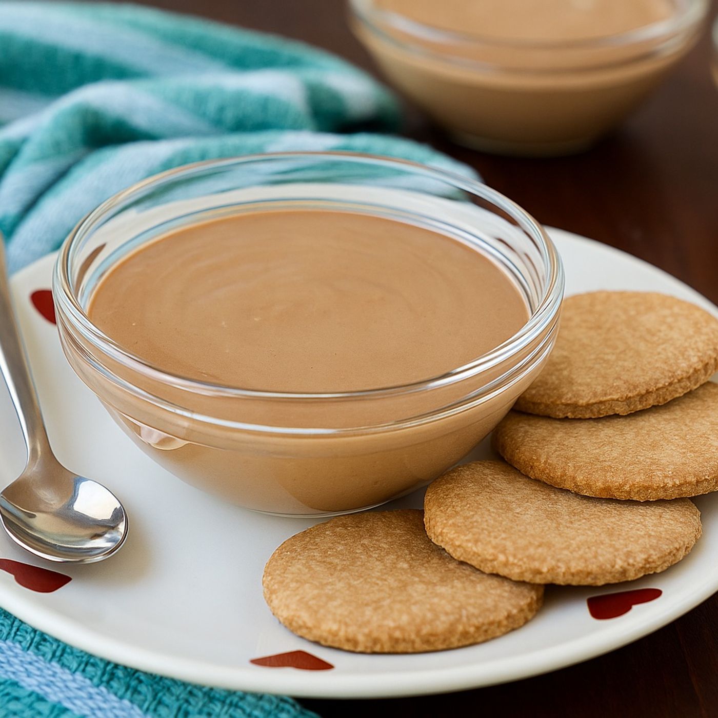 La nostra politica in cucina