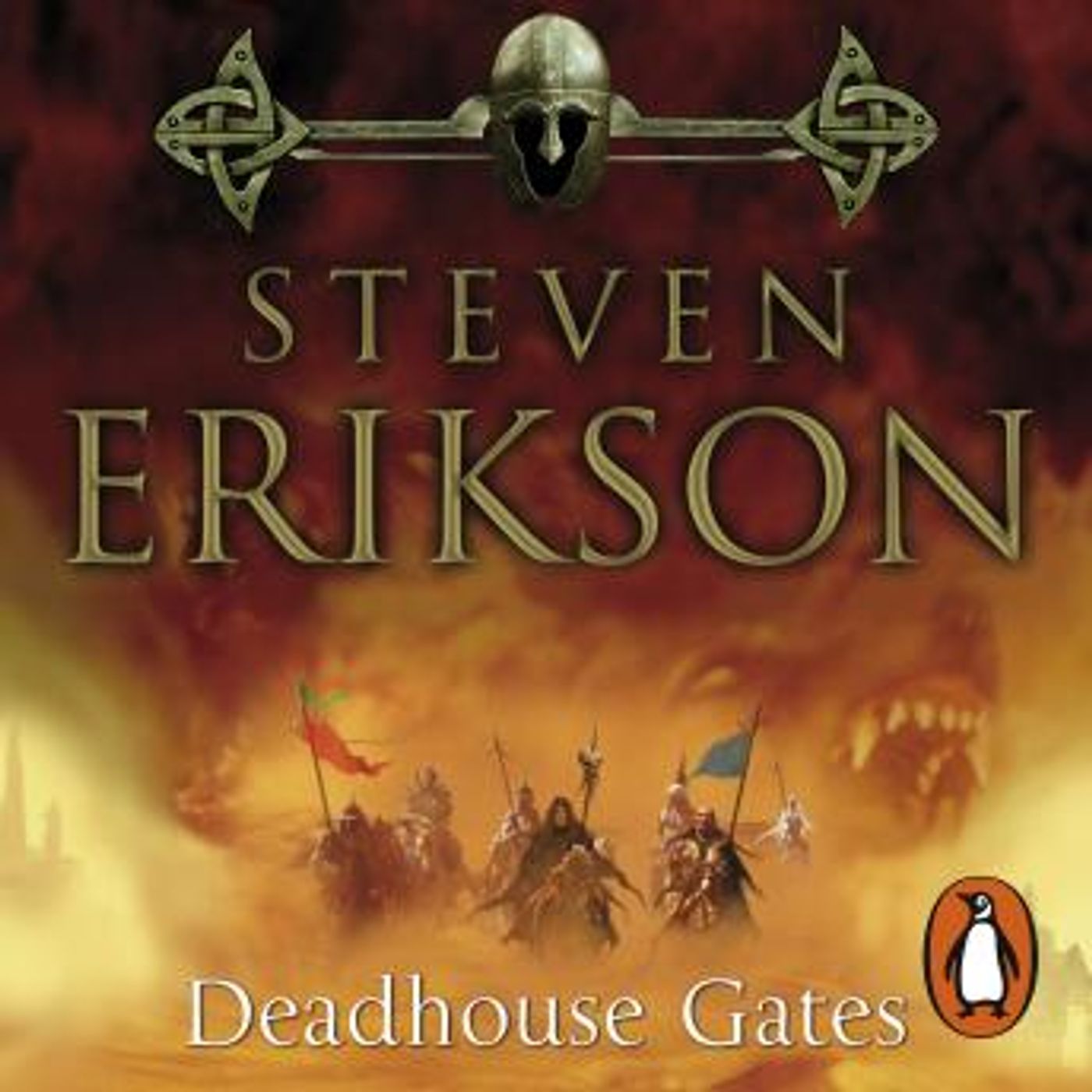 Download Latest Full Audiobooks in Science Fiction & Fantasy, Epic Fantasy