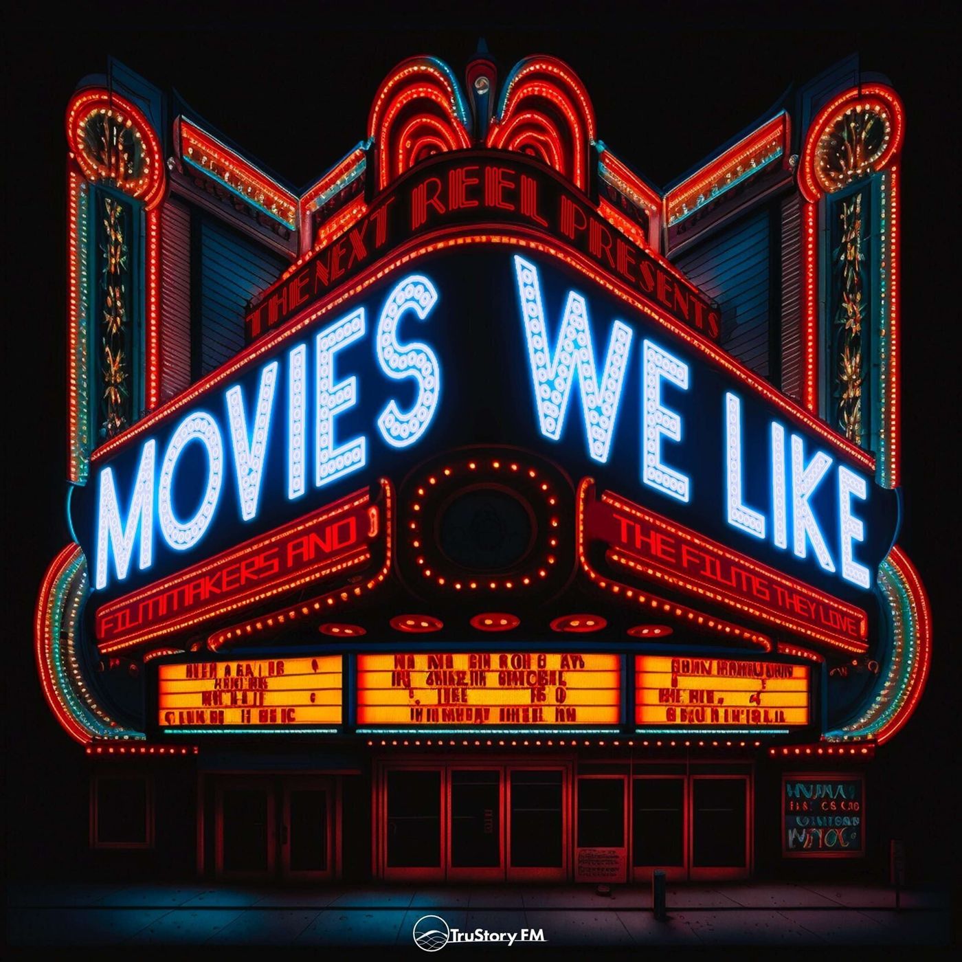 Movies We Like