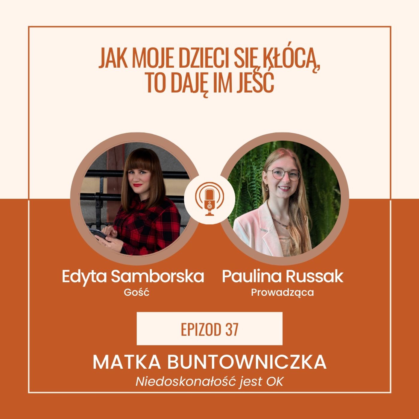 Matka Buntowniczka