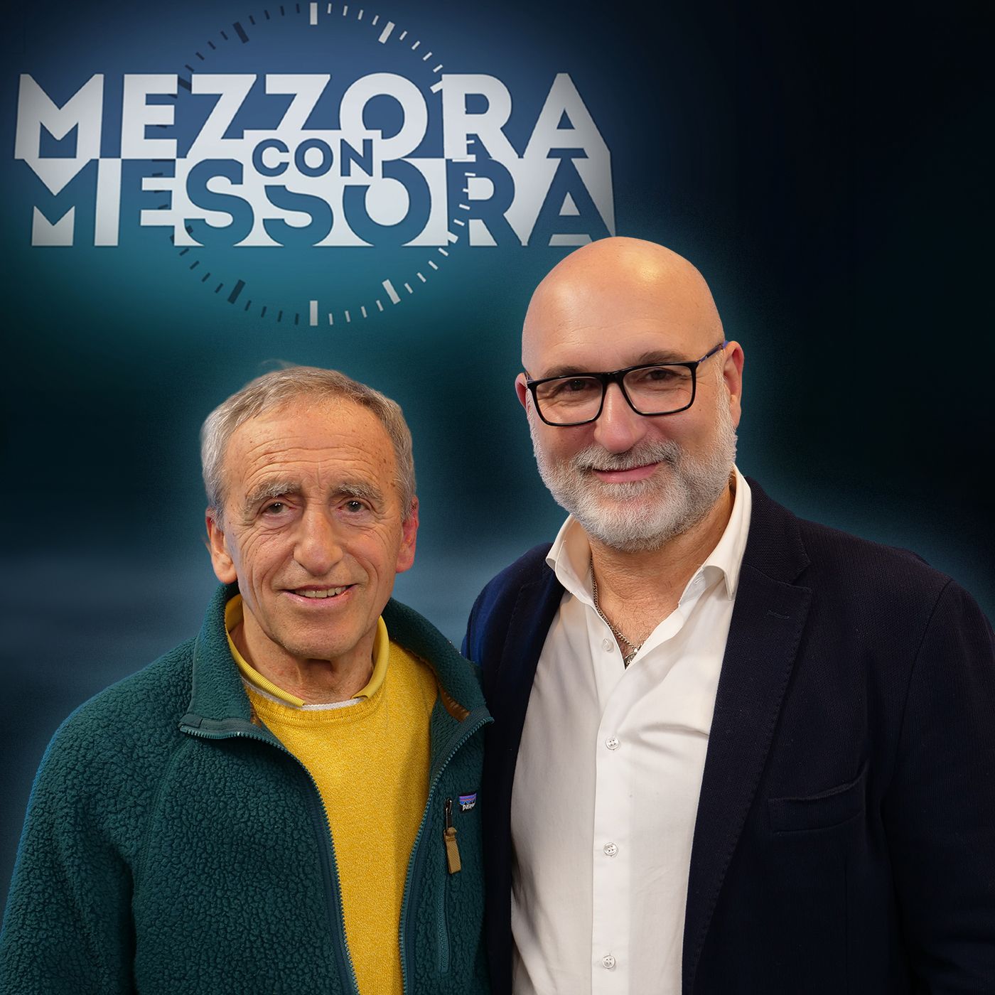 Mezzora con Messora