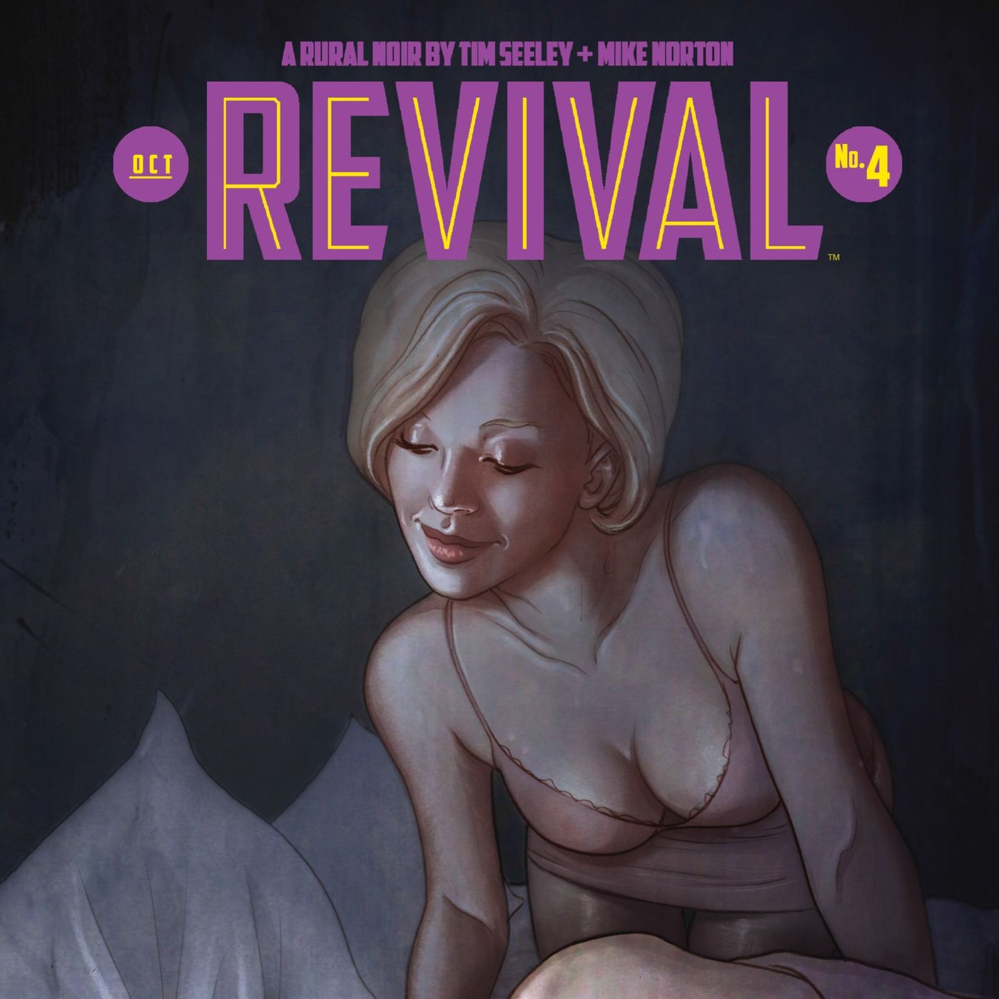 Episode 572: Revival #4