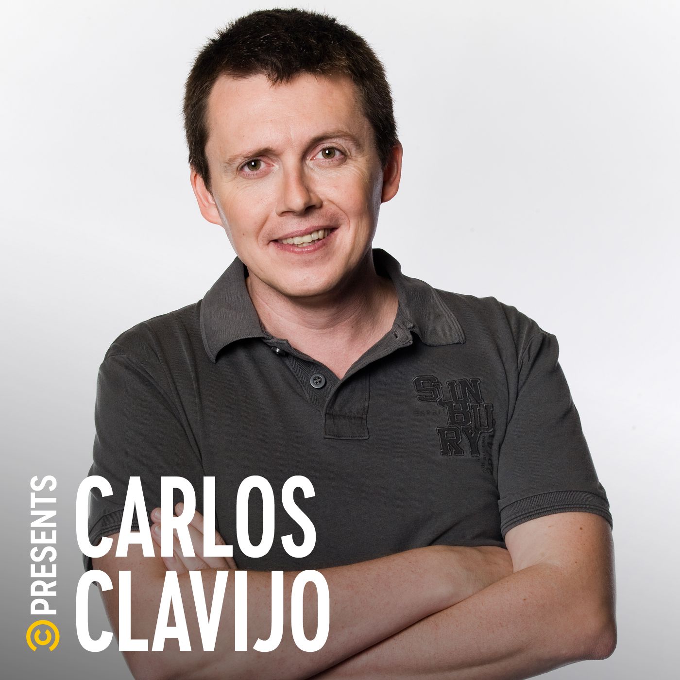 cover of episode Carlos Clavijo - Famosos