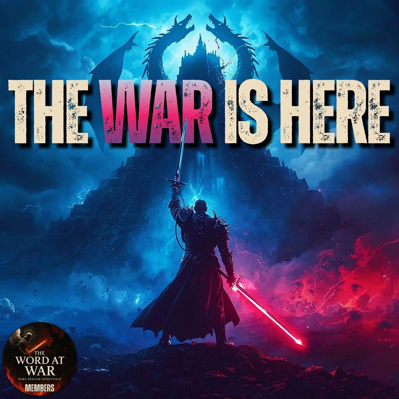 The Sheeriyth Imperative: The Spiritual War Is Here