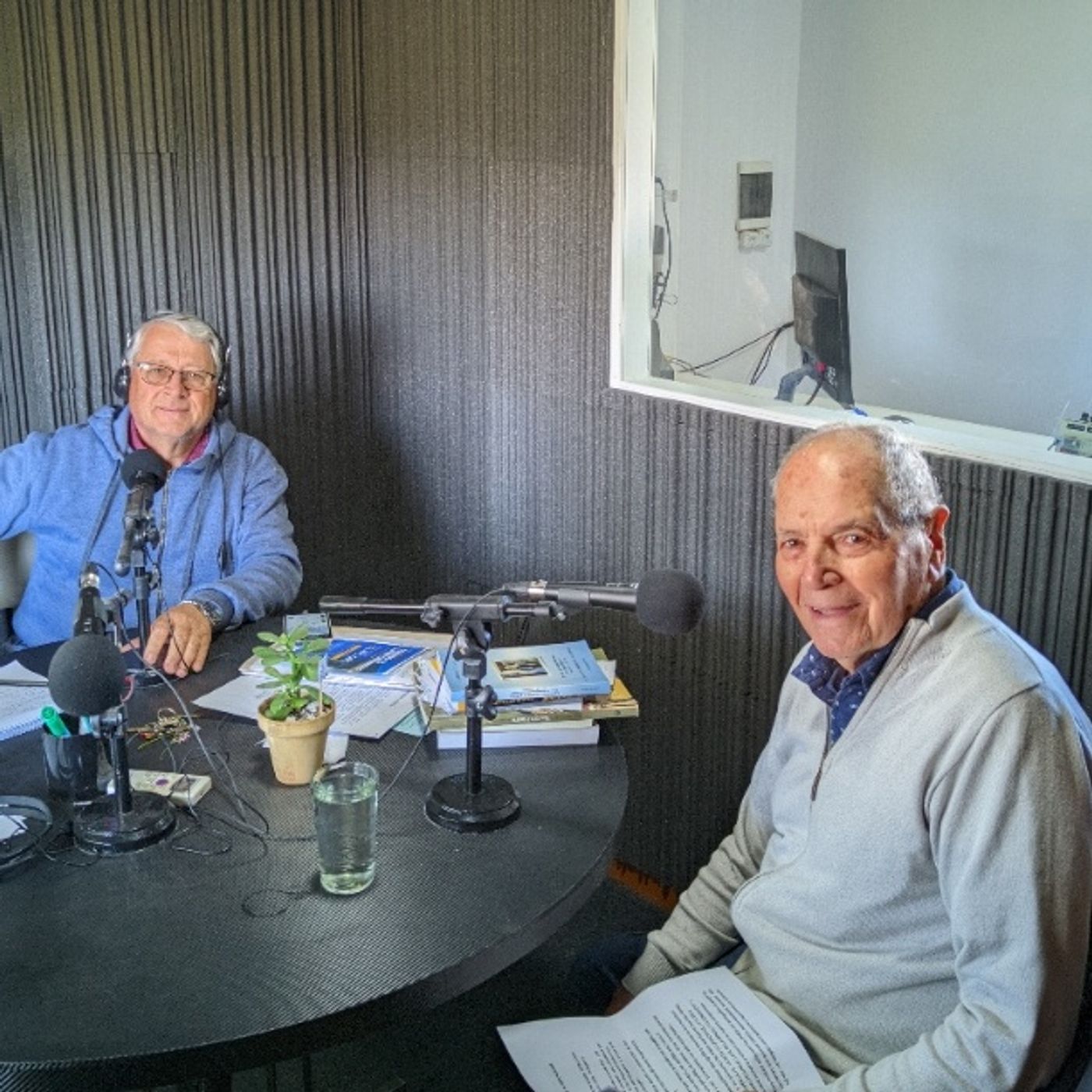 Radio Martin Fierro 97.7