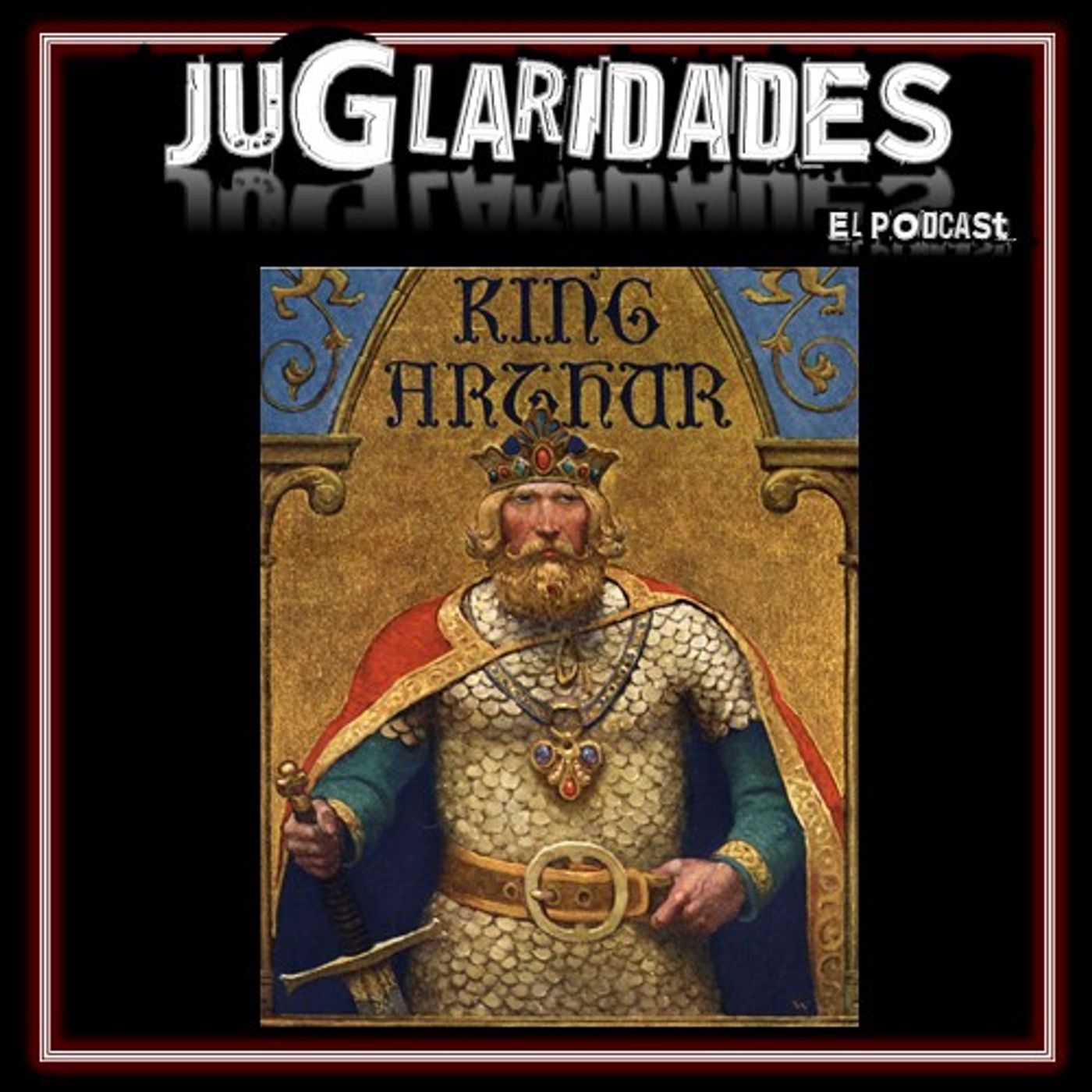 Juglaridades