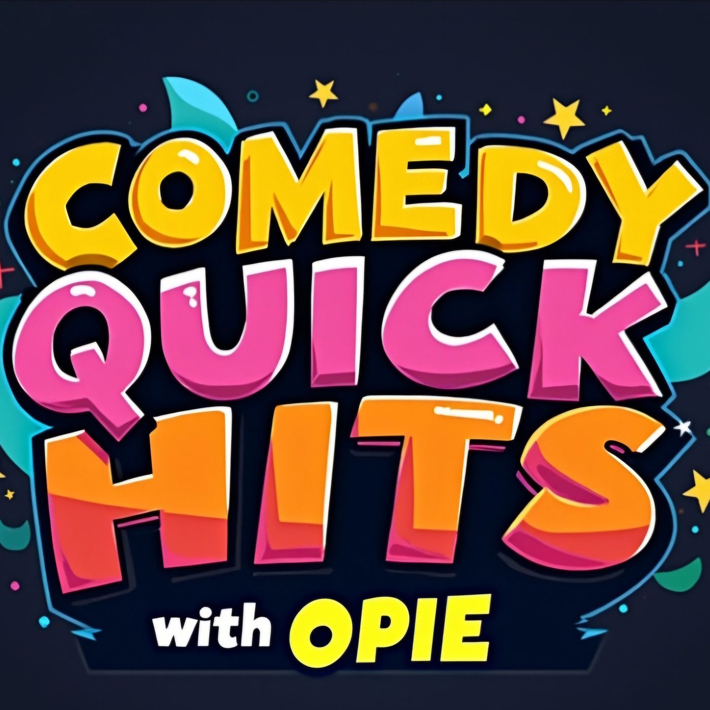 Ep 1104: Pole to Pole or Hole to Hole | Comedy Quick Hits with Opie podcast