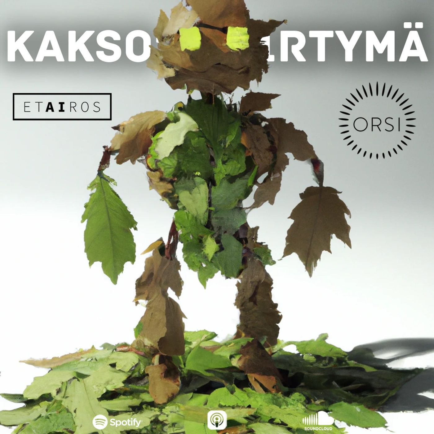 TRAILERI: ETAIROS & ORSI: Kaksoissiirtymä