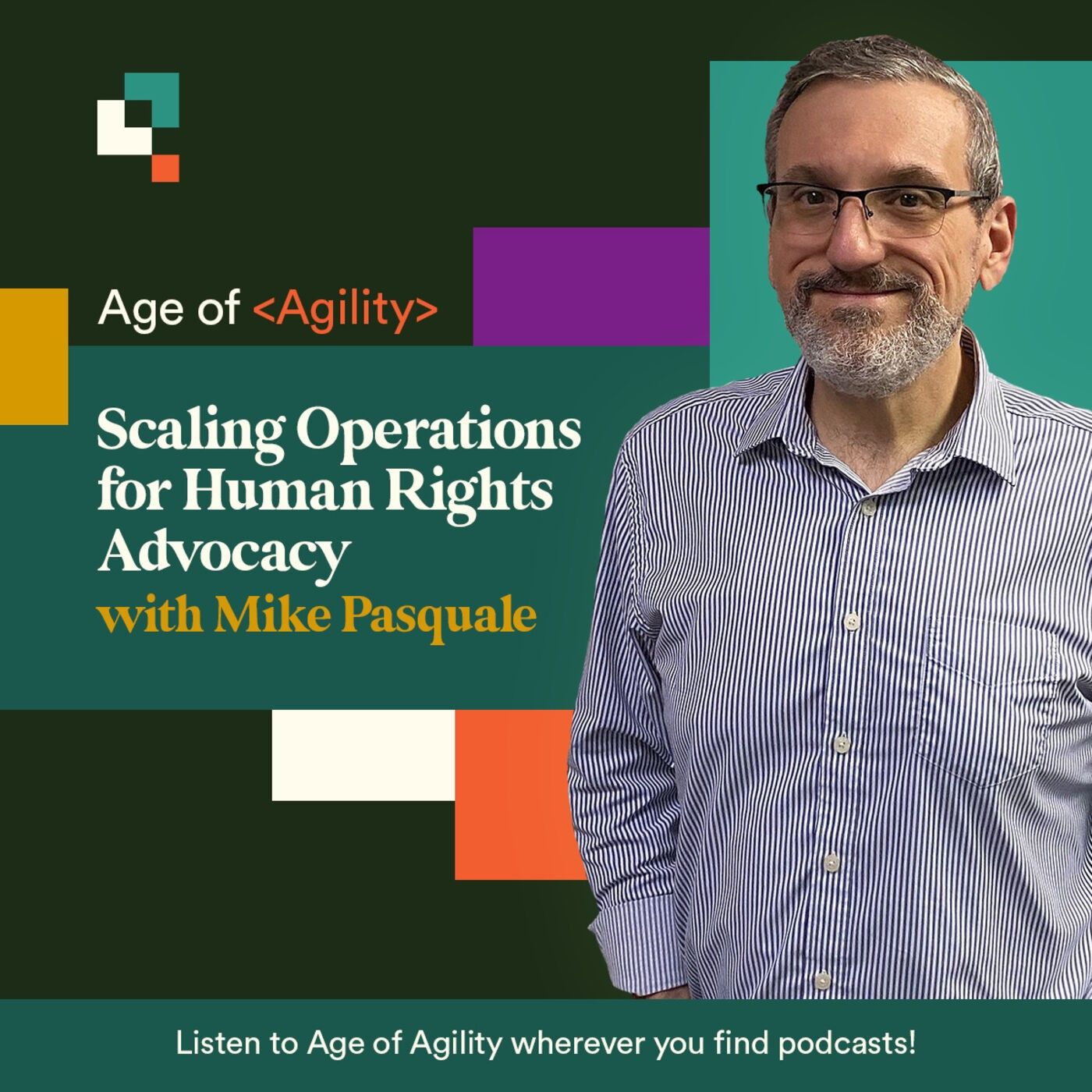 Age of Agility