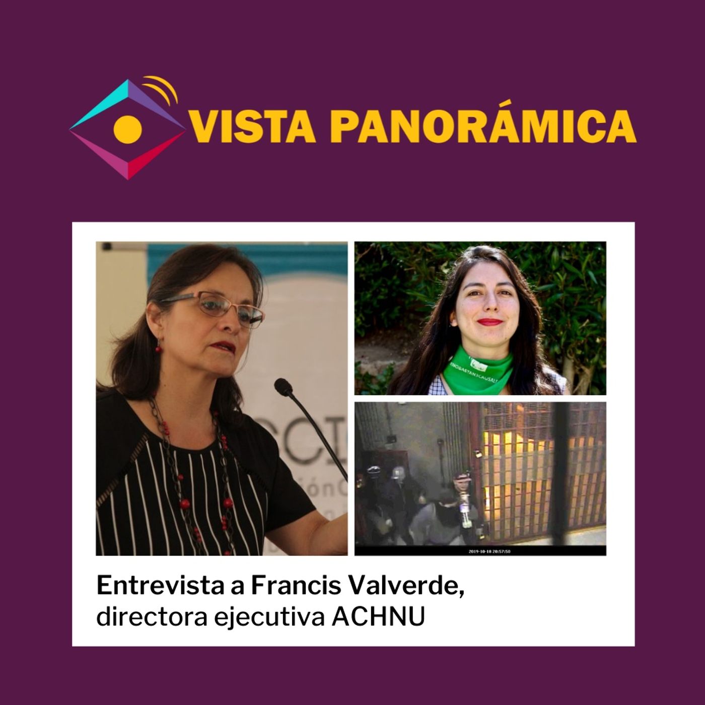 #18. Salvemos el Cerro Caracol, Programa de Integración Escolar y derechos de la niñez