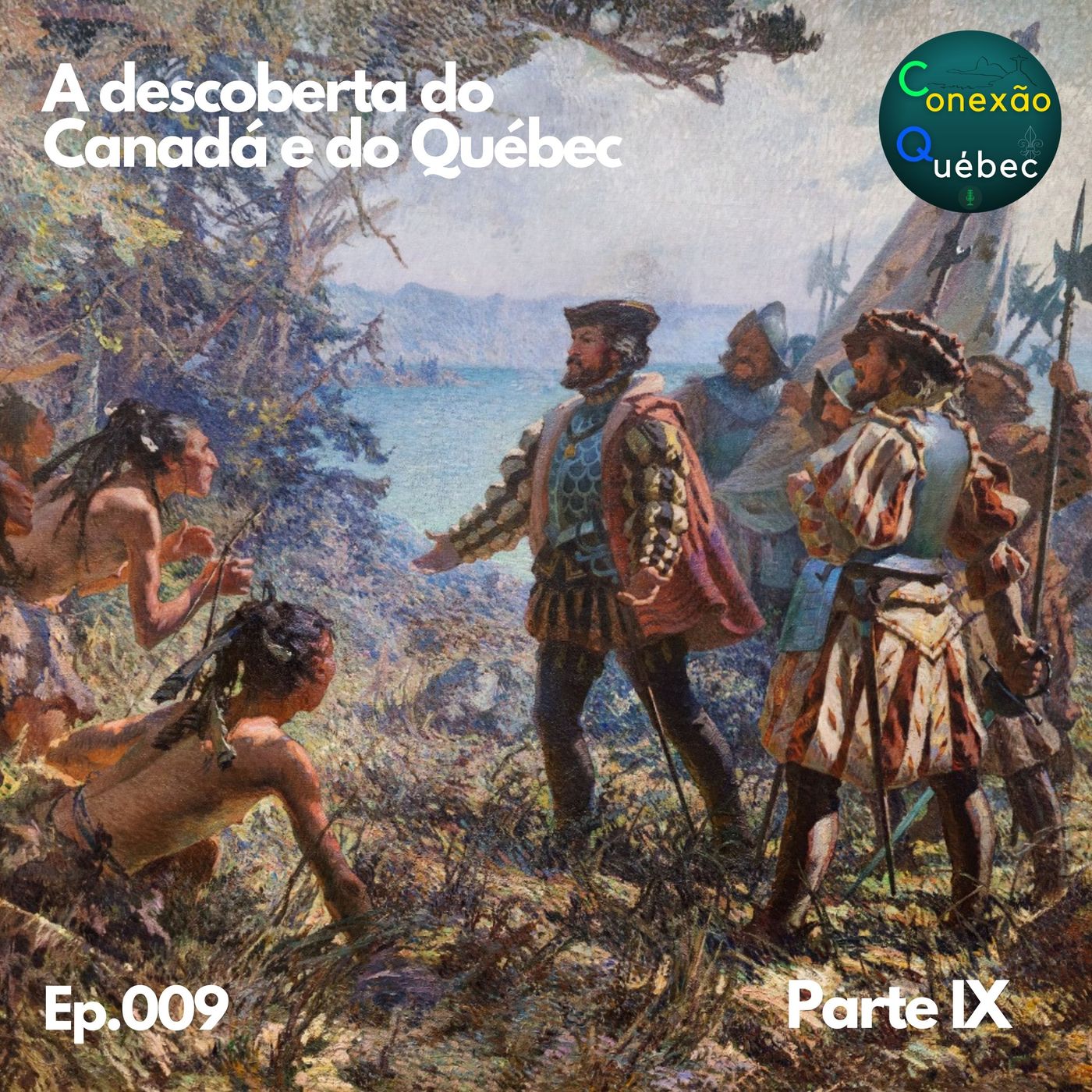 Conexão Québec