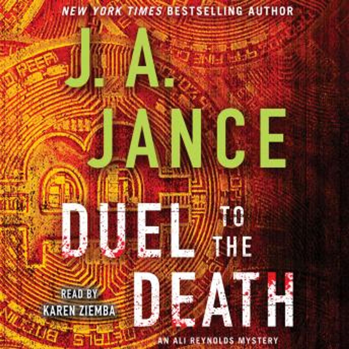 Access Must-Have Free Audiobooks in Mystery, Thriller & Horror, Police & Detective