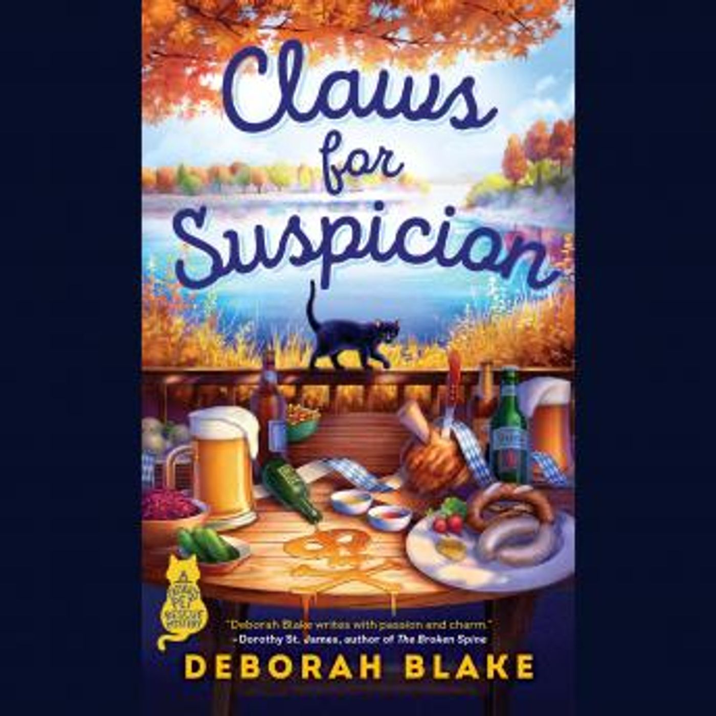 Access Essential Full Audiobooks in Mystery, Thriller & Horror, Police & Detective