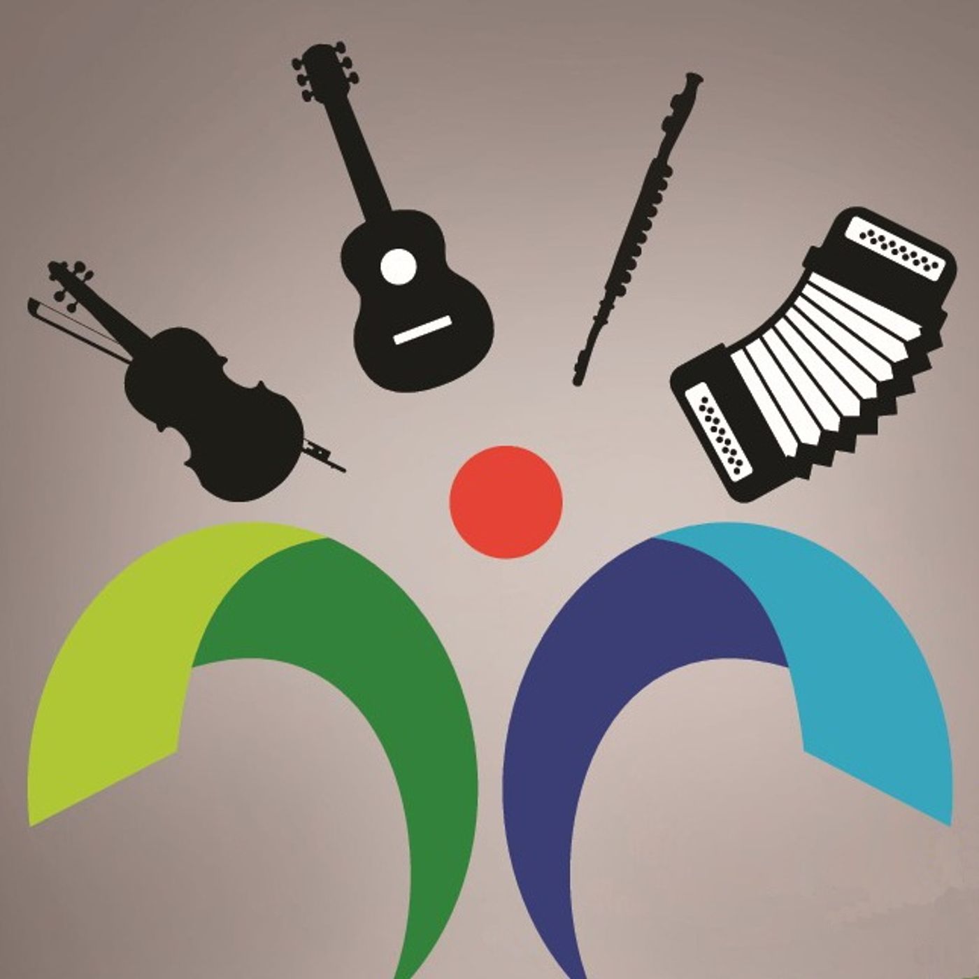 The Music Class