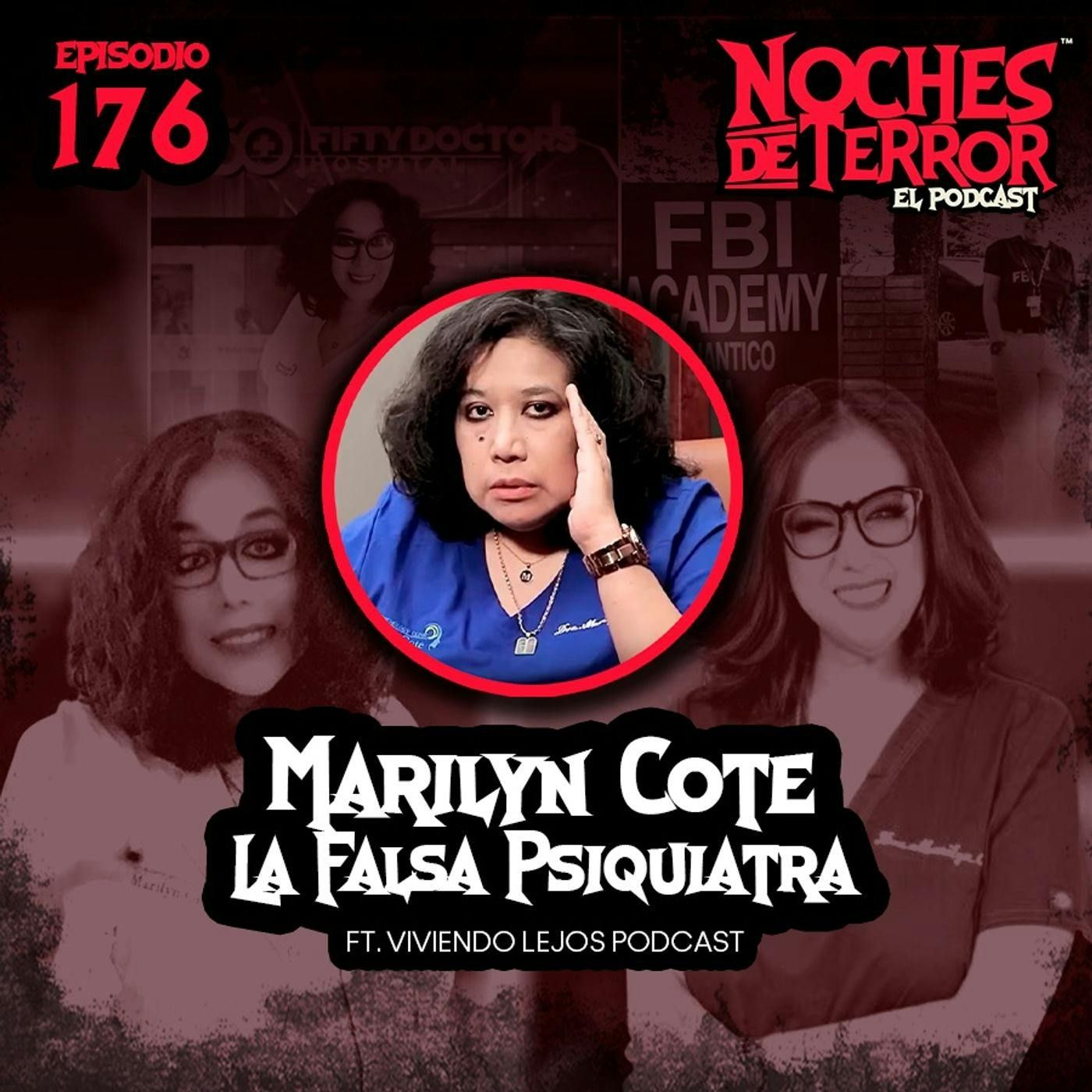 El podcast de Jakelin Cristóbal