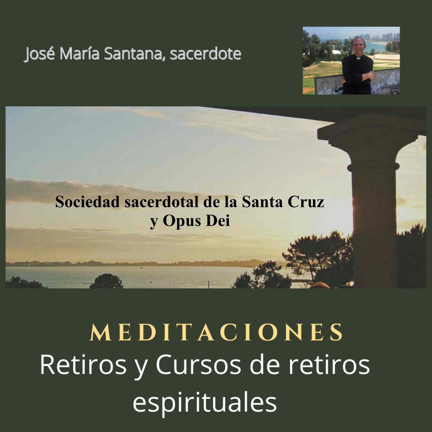 Sociedad sacerdotal de la Santa Cruz y Opus Dei episode artwork