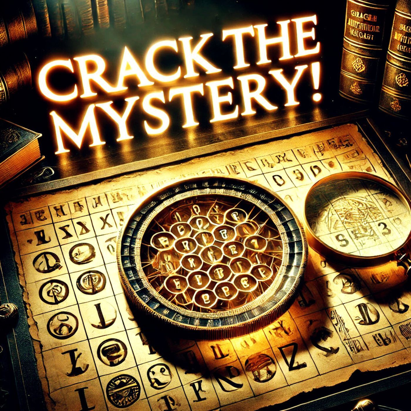 Unsolved Codes That Could Change History—If Deciphered: Cryptic Puzzles No One Has Cracked…Yet!
