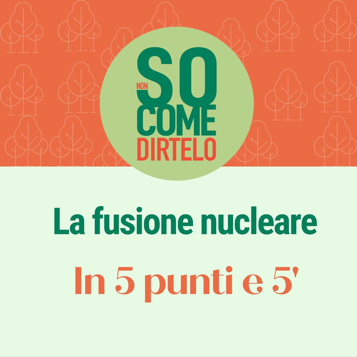 NSCD. Ma cosa c\'è di tanto difficile?