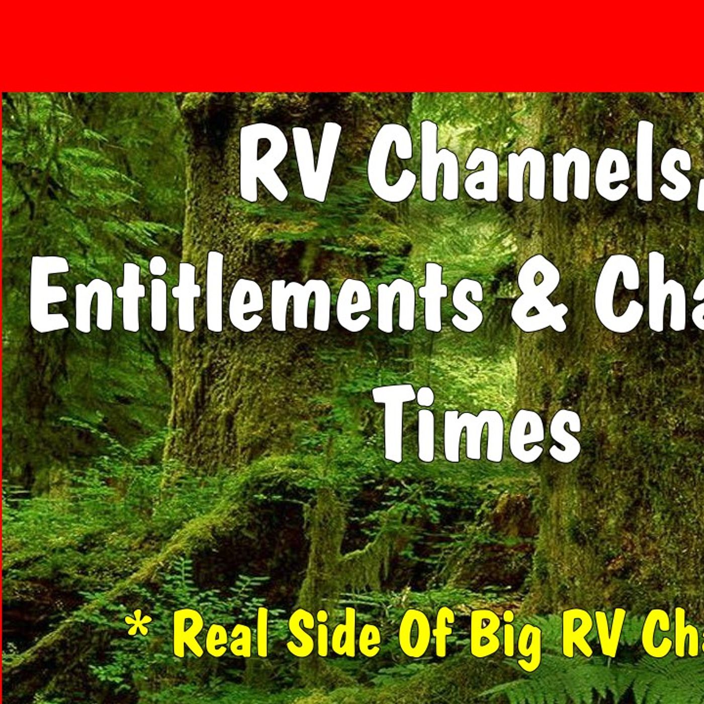 RV Talk Radio
