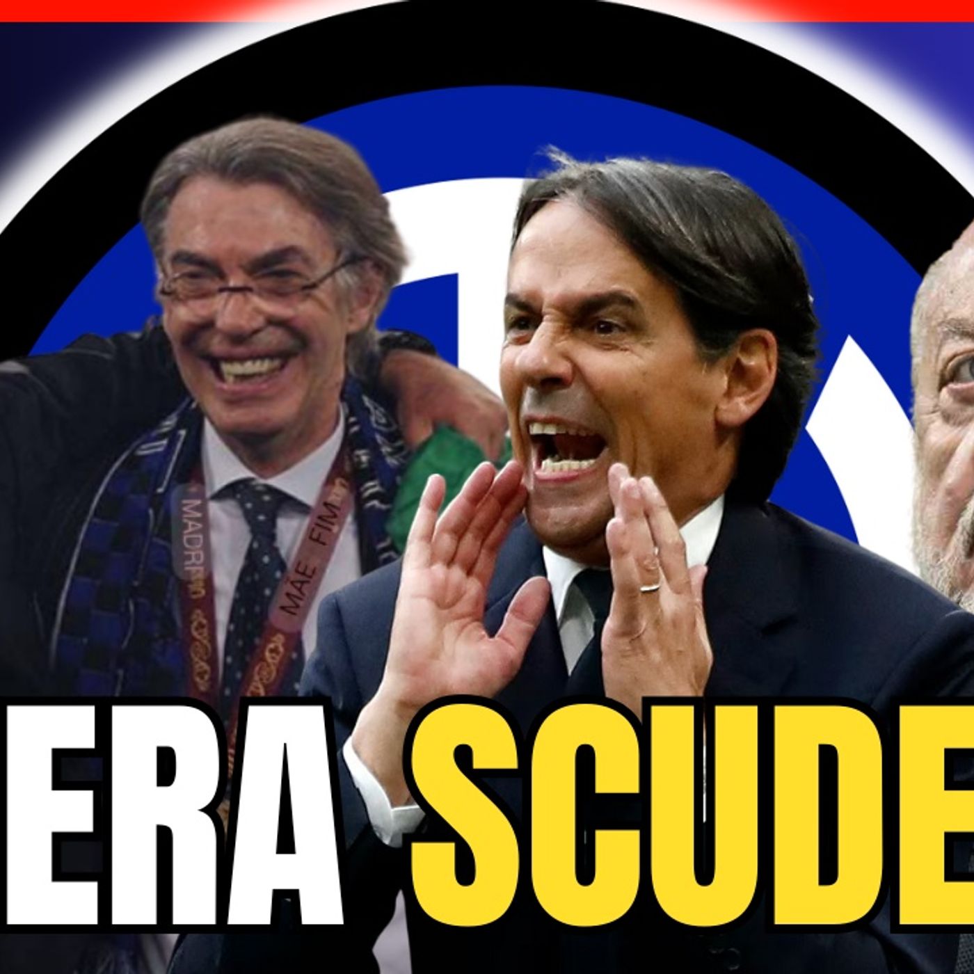 CAOS per lo Spareggio, ultime INTER-LAZIO, voci su Inzaghi - INTER NEWS