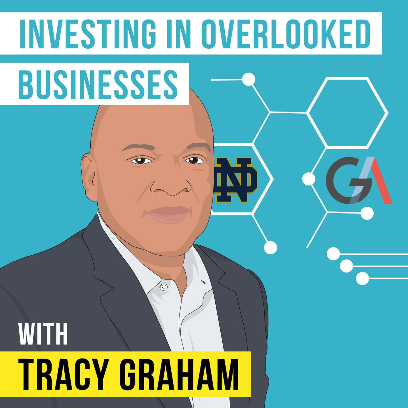 Invest Like the Best with Patrick O\'Shaughnessy