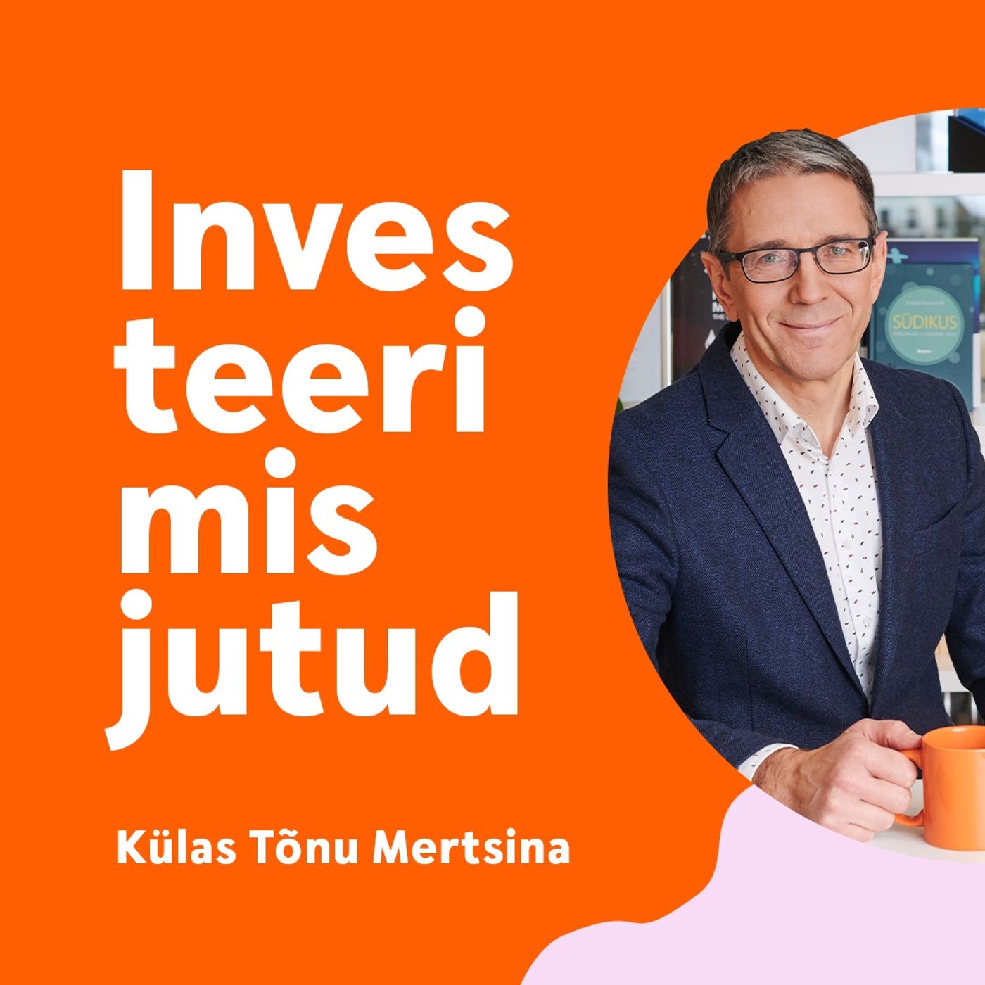 Investeerimisjutud