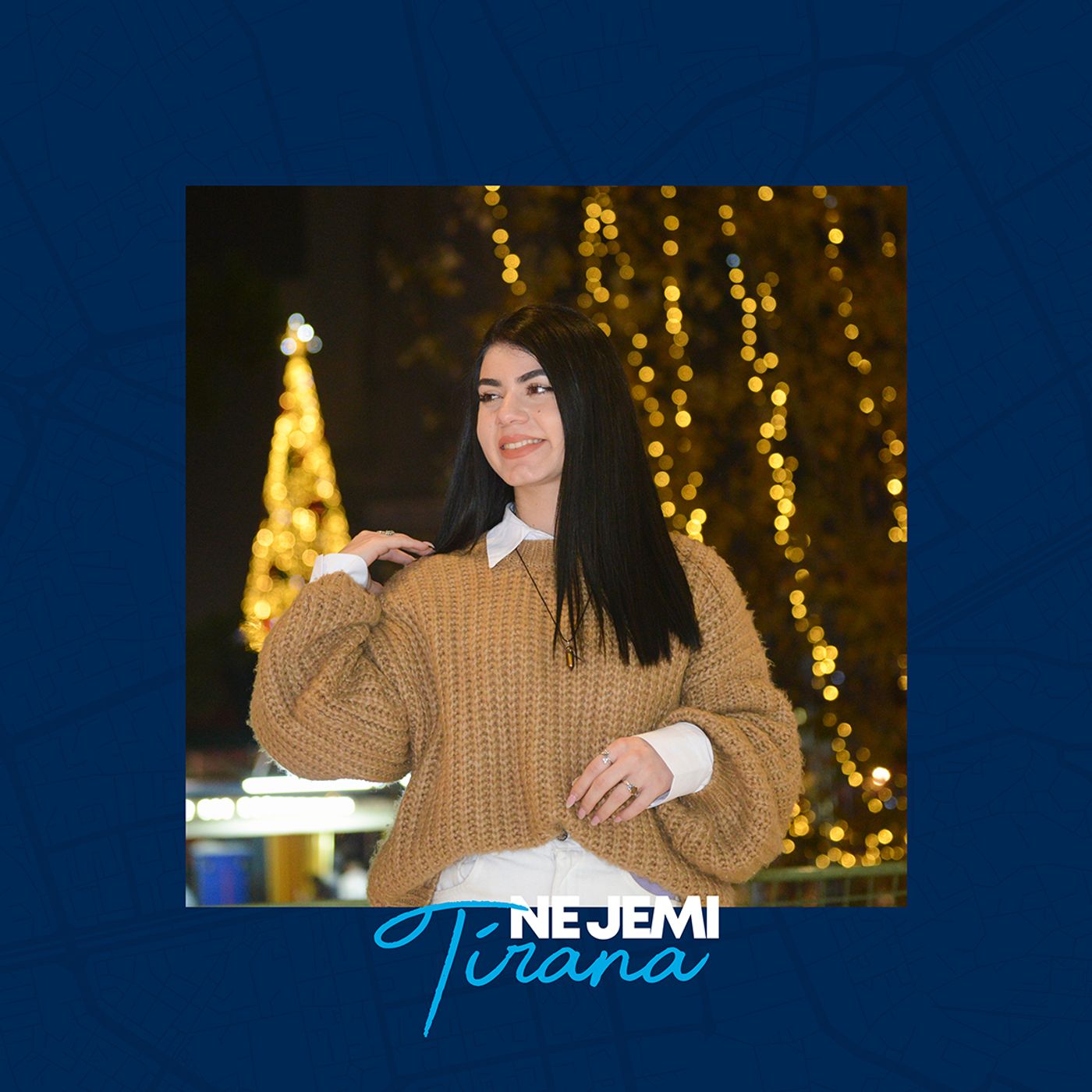 NE JEMI TIRANA