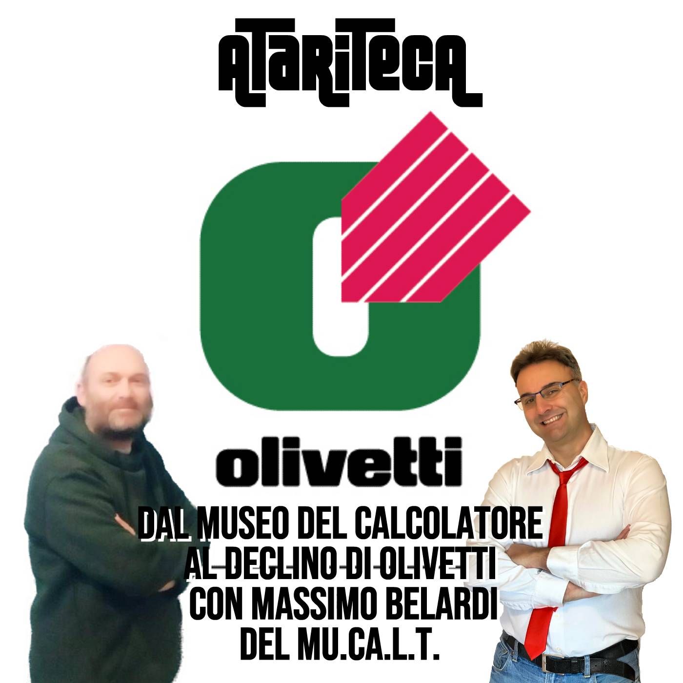 ATARITECA RETROGAMING PODCAST - Il blister di videogiochi