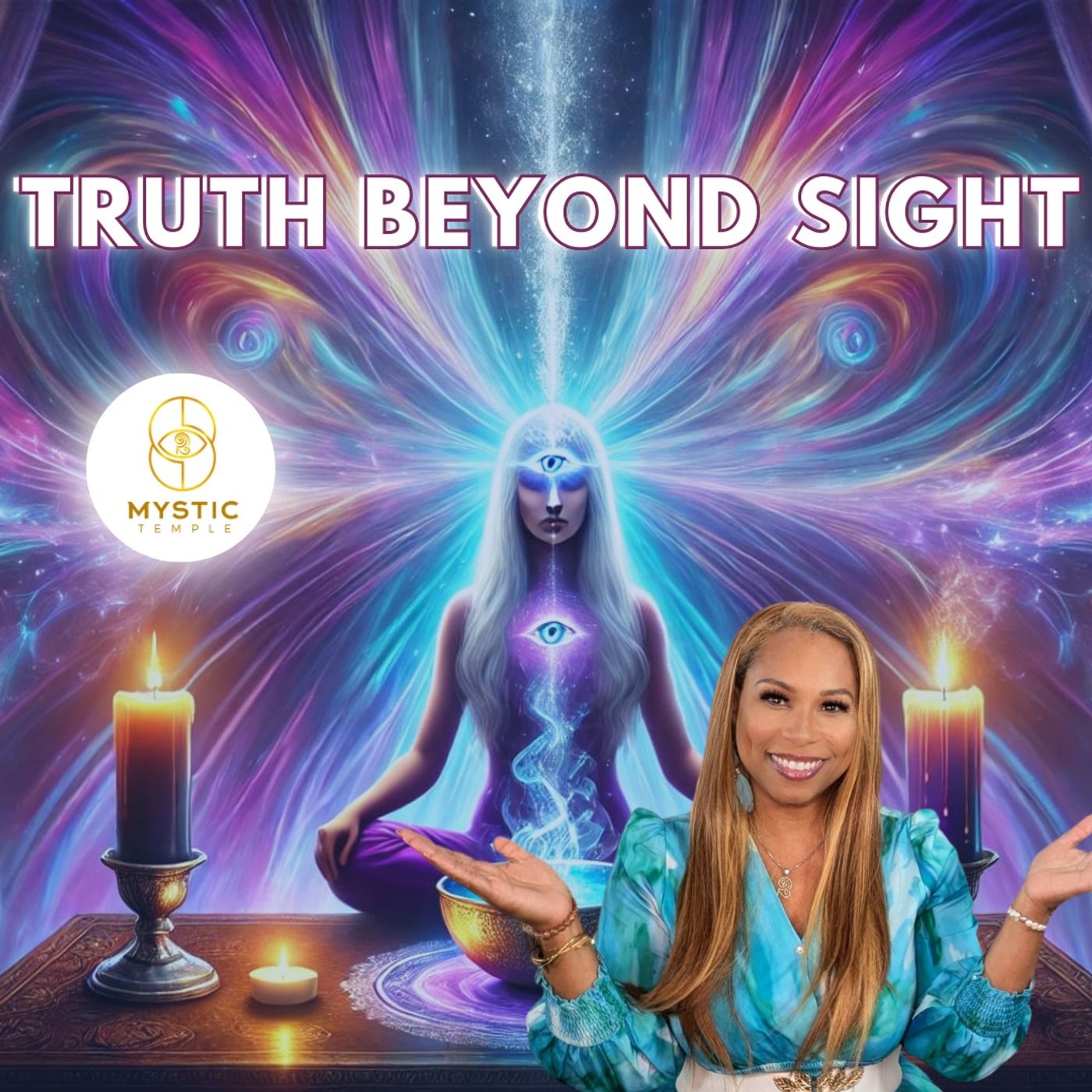 Divinity Session 49- Truth Beyond Sight