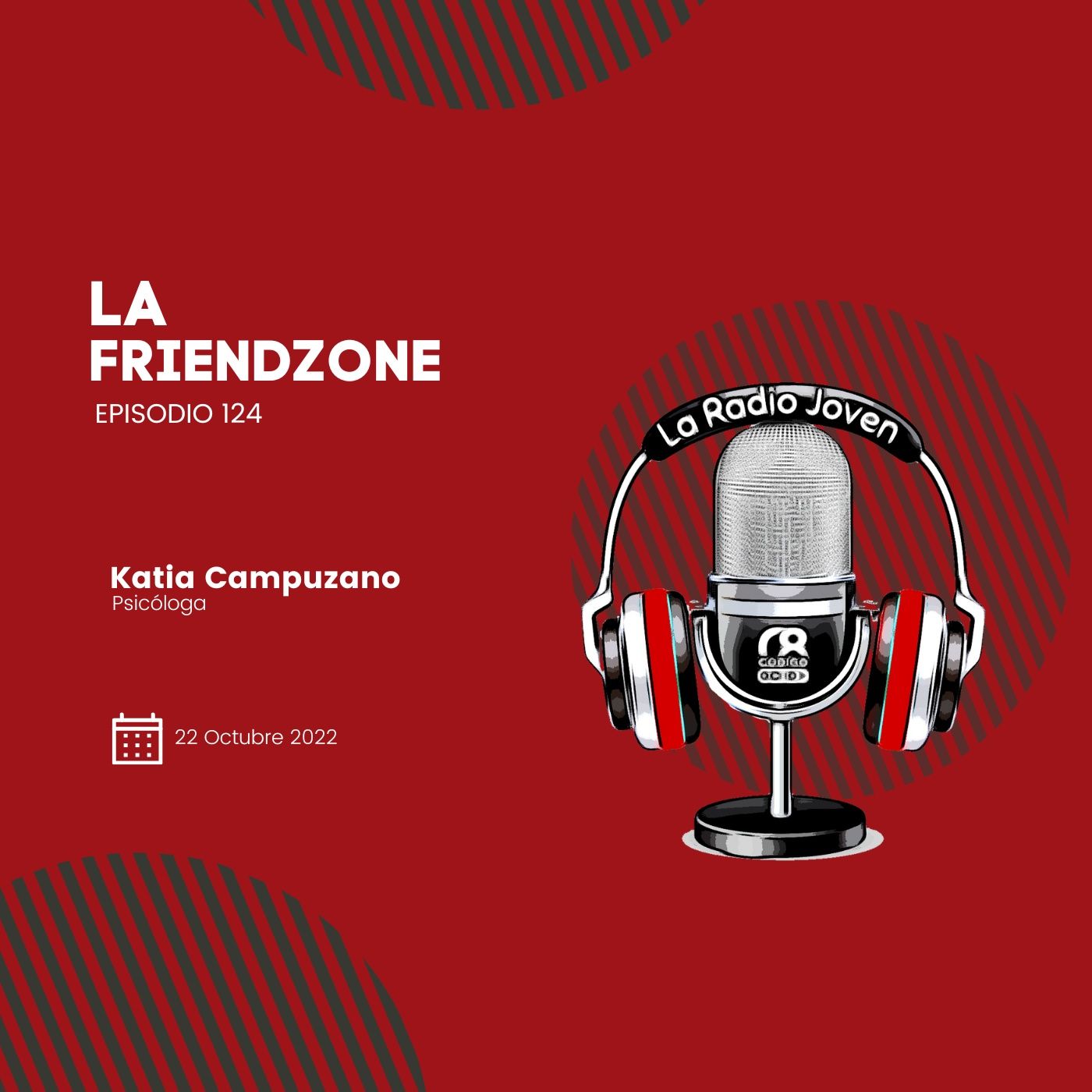CÓDIGO 8 RADIO
