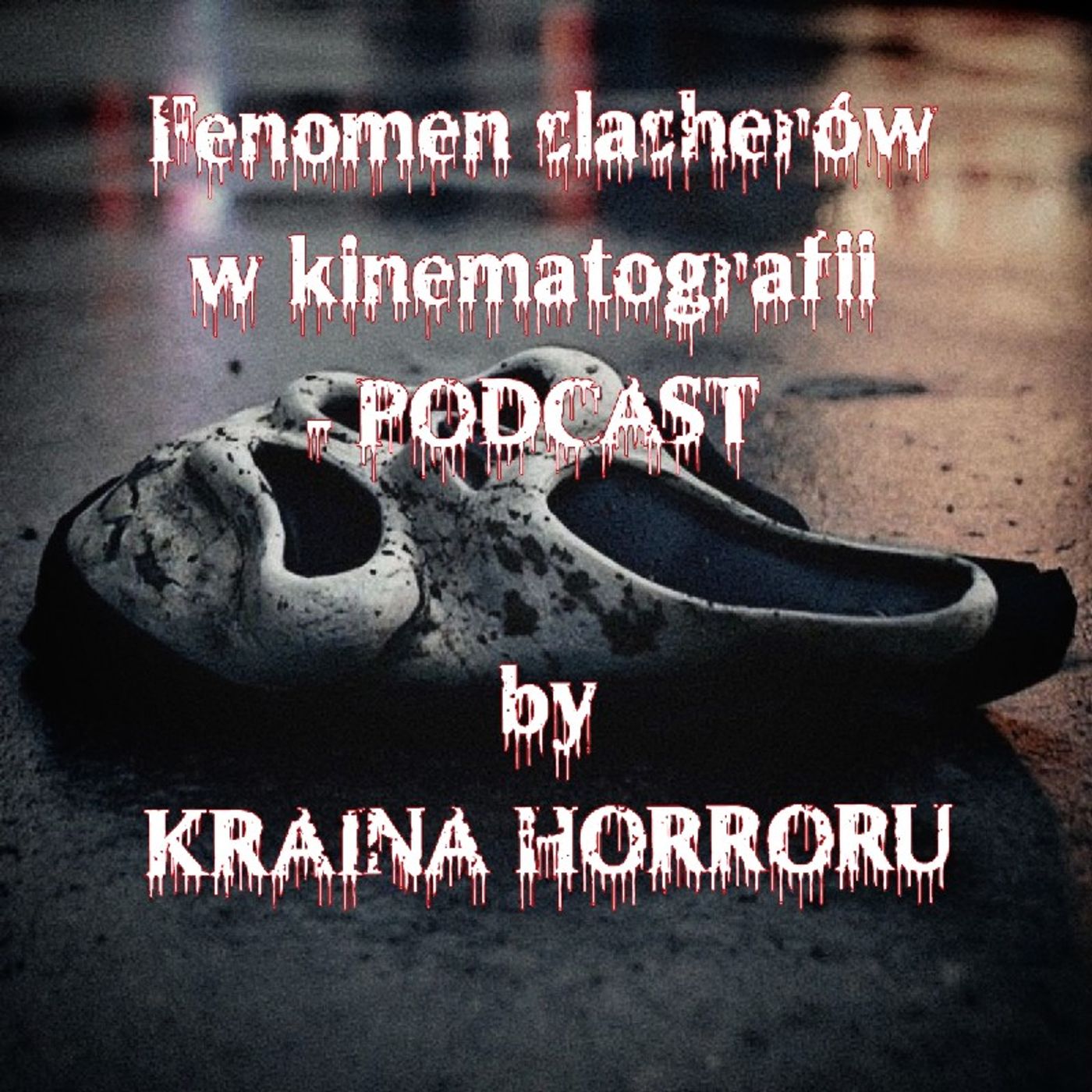 Fenomen Slasherów w Kinematografii episode artwork