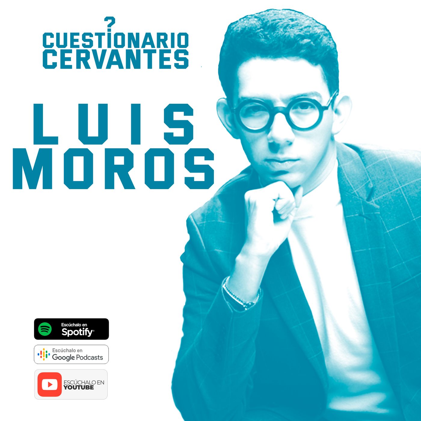Cuestionario Cervantes
