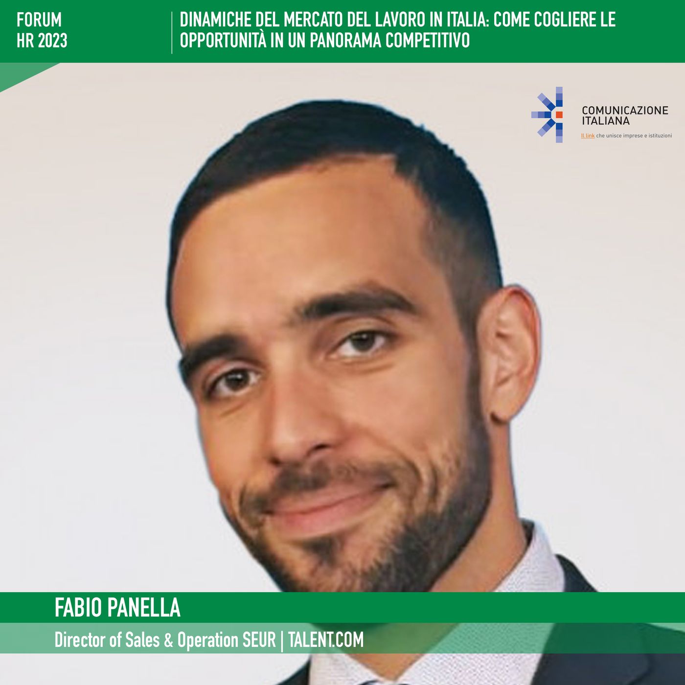 Comunicazione Italiana