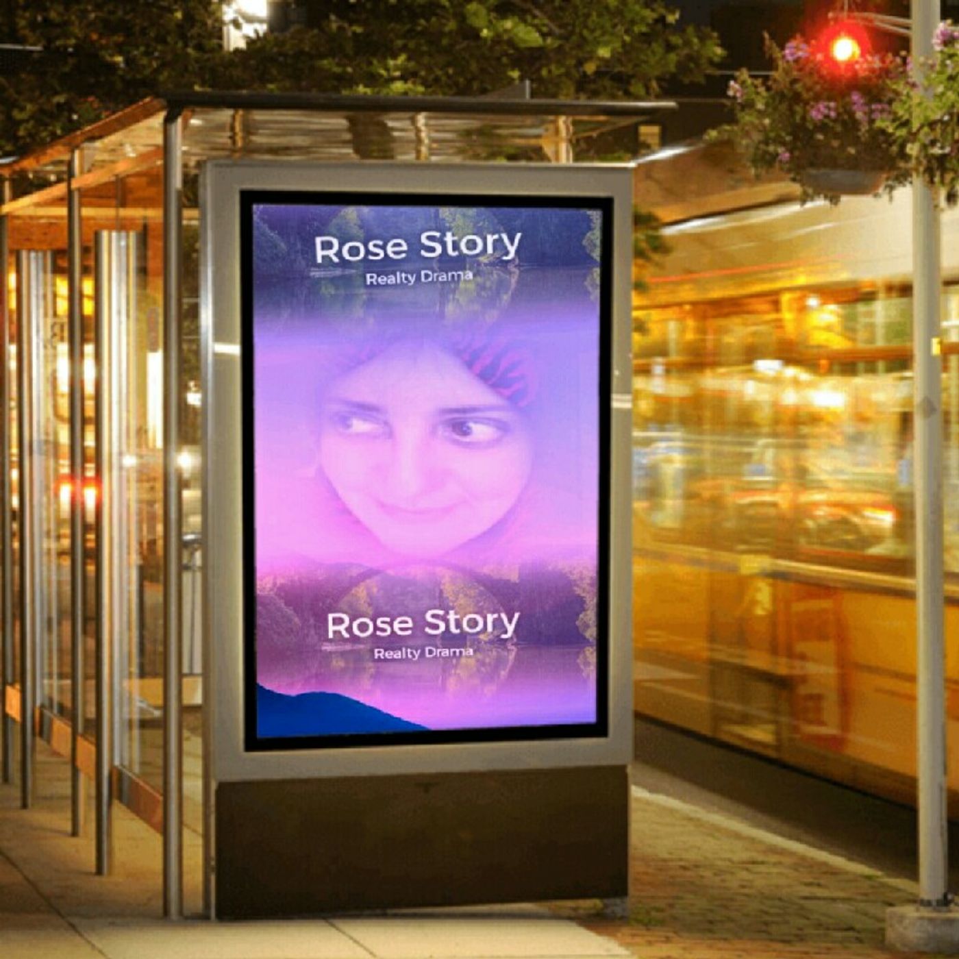 Rose\'s Story