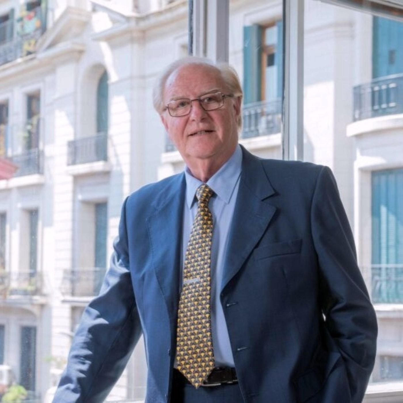 Eco Medios Entrevistas