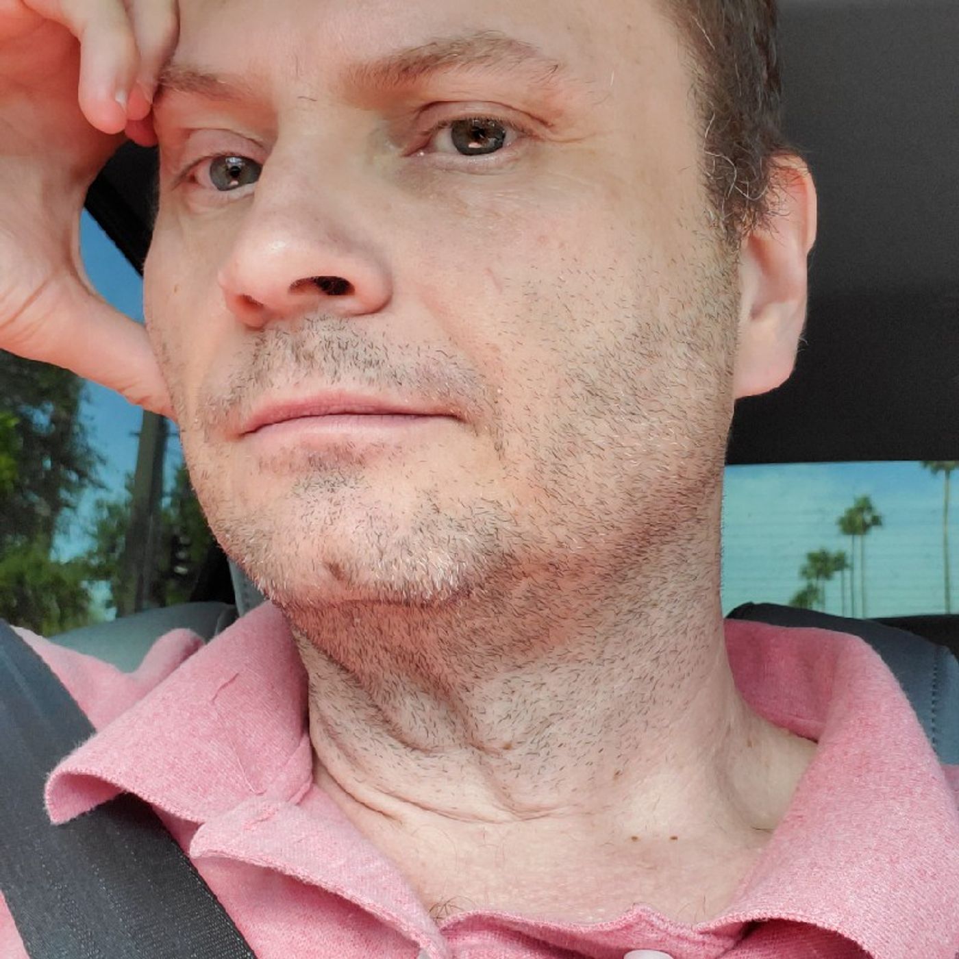 Passenger Seat Radio Episode 2019-05-10 Part 2 episode artwork