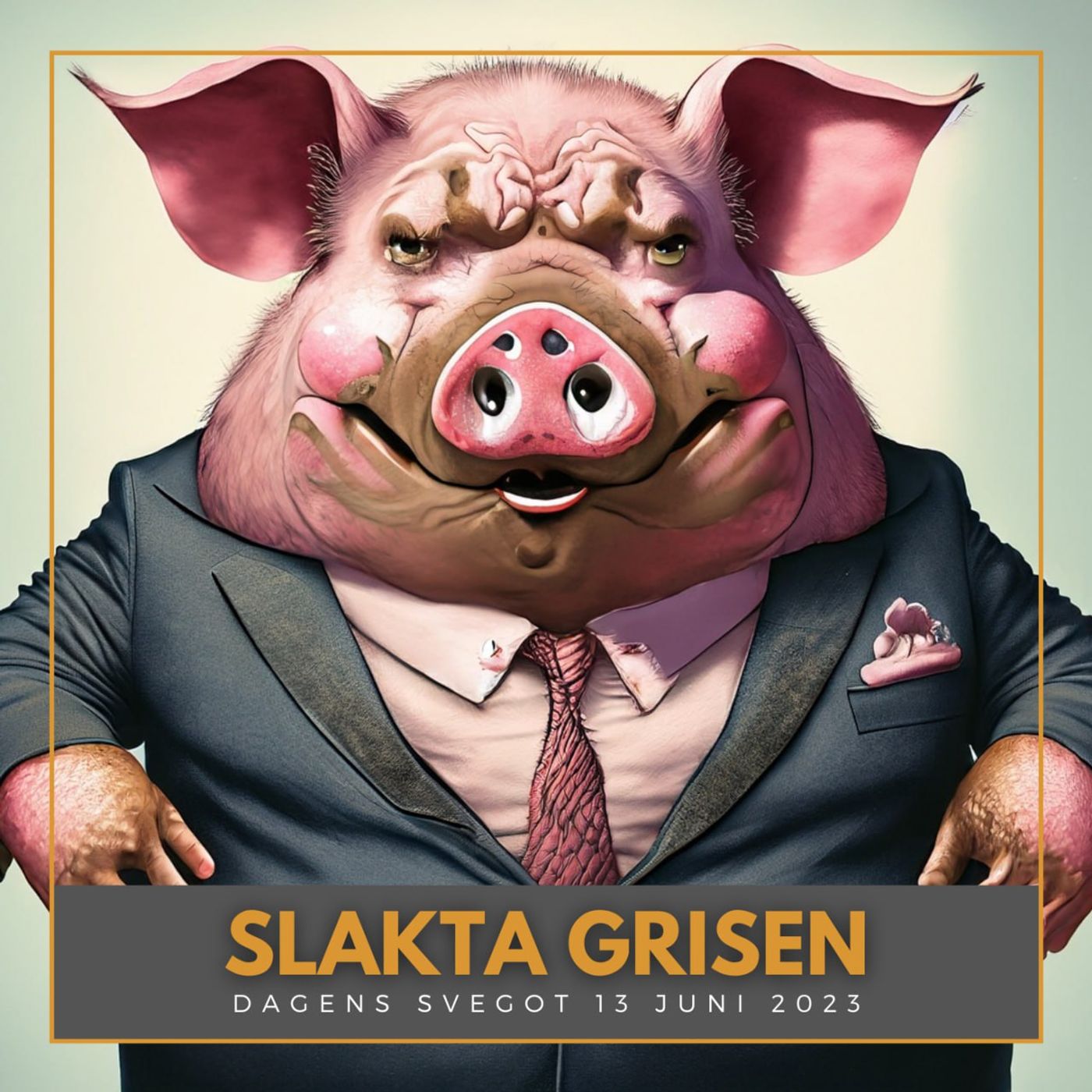 Det fria Sverige