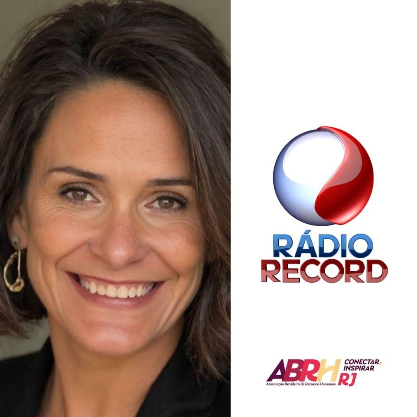 RÁDIO RECORD: DIFERENÇAS ENTRE ESTÁGIO, JOVEM APRENDIZ E TRAINEE episode artwork
