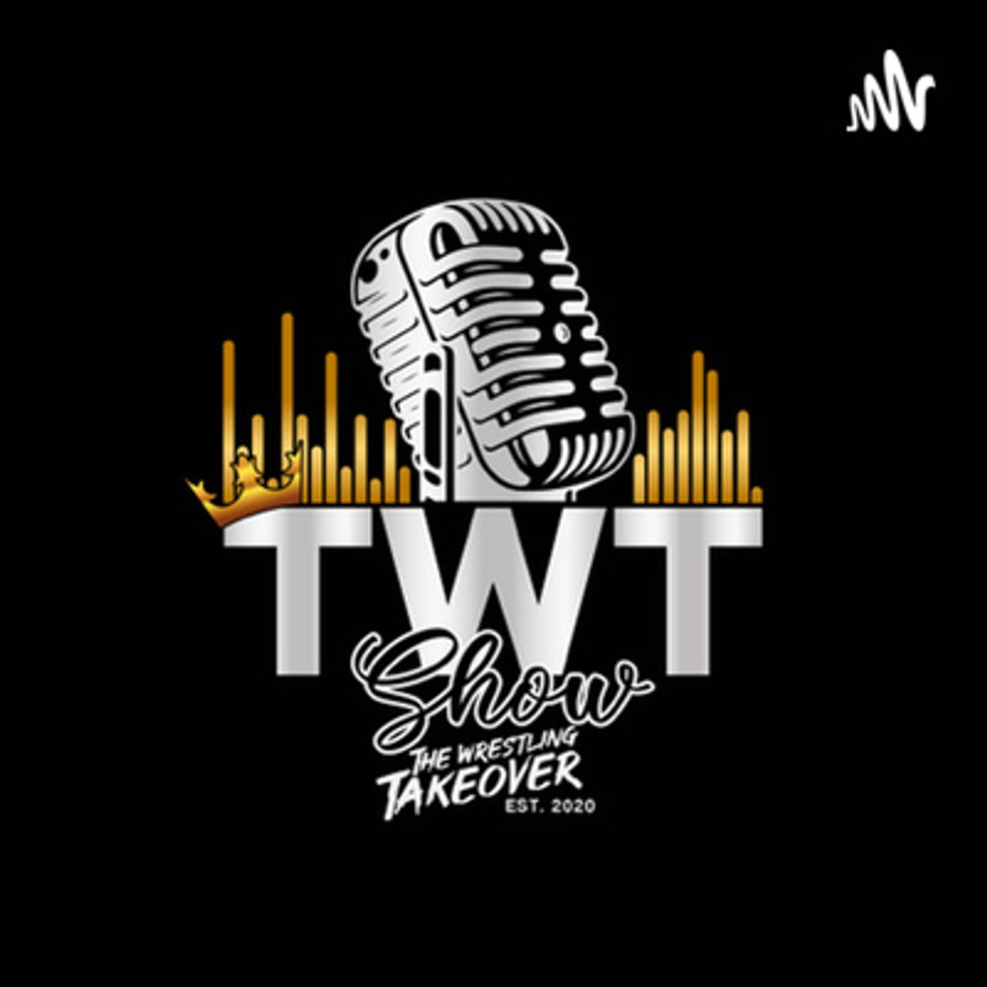 The Wrestling Takeover Podcast