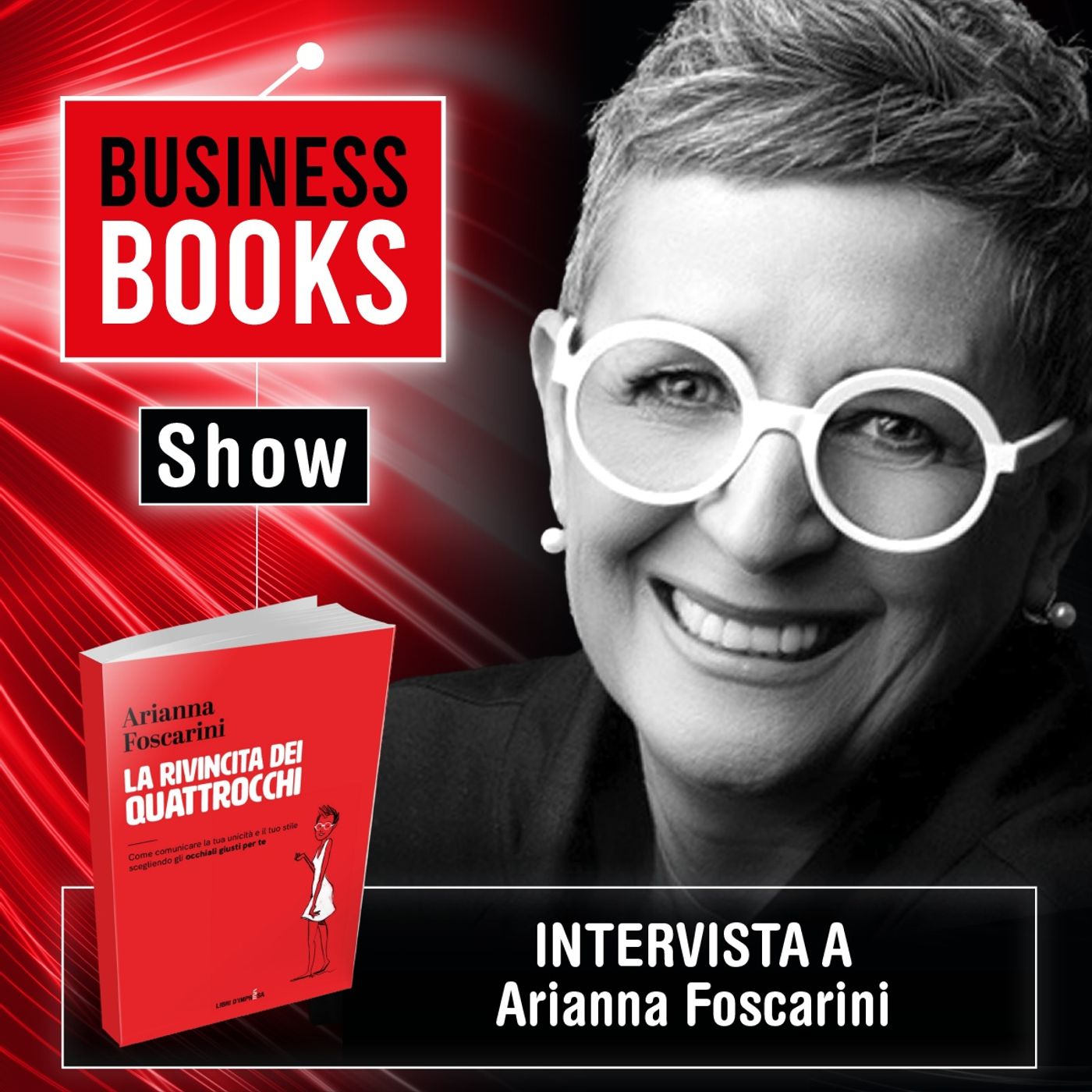 Business Books Show - Libri d\'Impresa