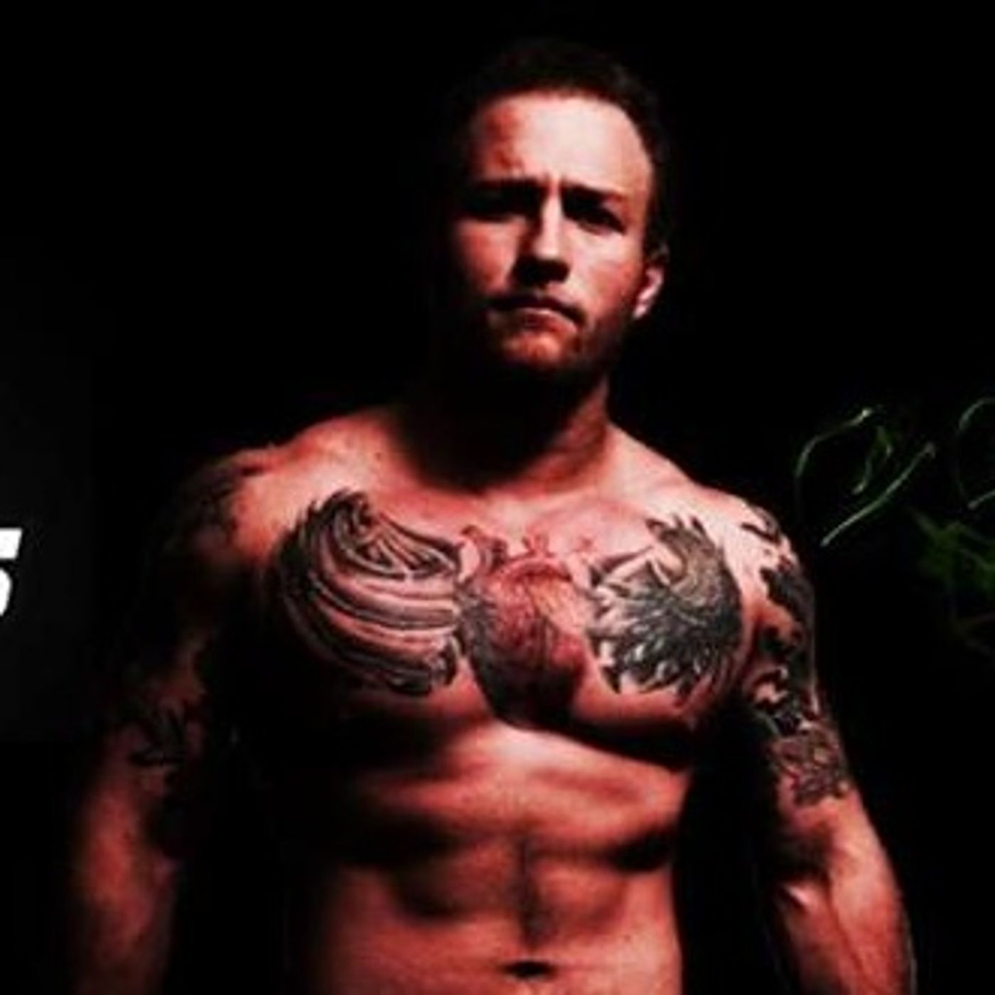 Fightlete Interview Podcasts