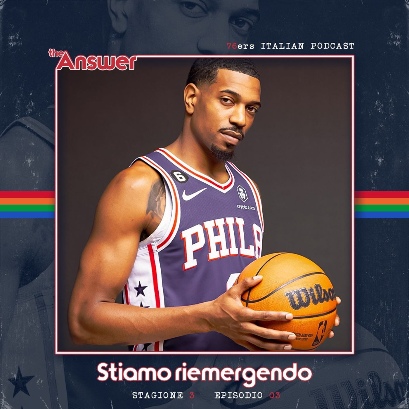 Stiamo riemergendo - St.3 - Ep.3 Stiamo riemergendo - St.3 - Ep.3