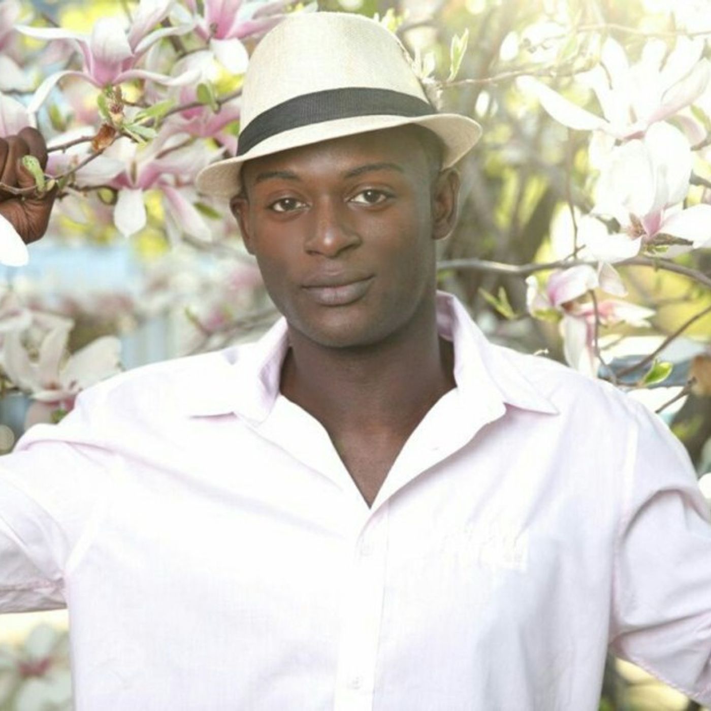 The amazing entertainer Dantes Alexander from Chicago is my very special guest! episode artwork